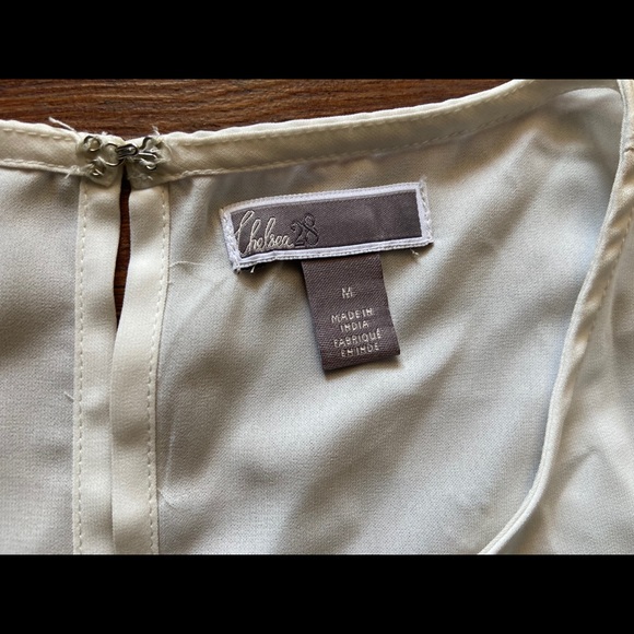 Chelsea 28 Top | Short Sleeves - Picture 14 of 16